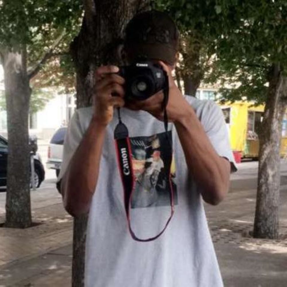 Meet your Posher, David